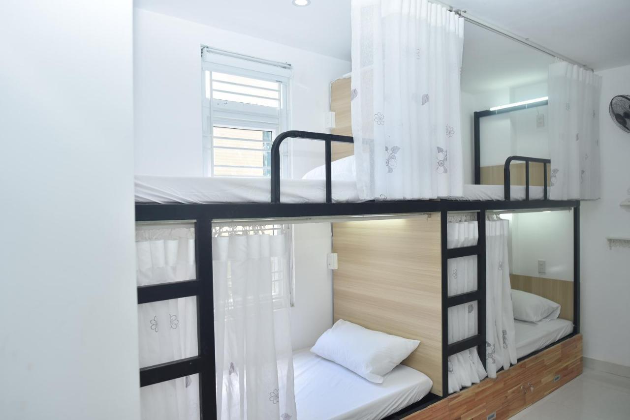 Lovely Homestay Хюе Екстер'єр фото