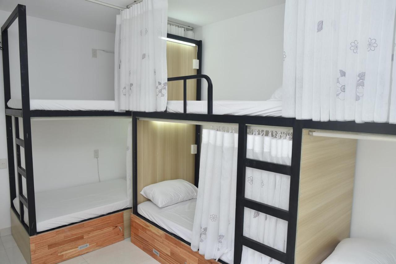 Lovely Homestay Хюе Екстер'єр фото
