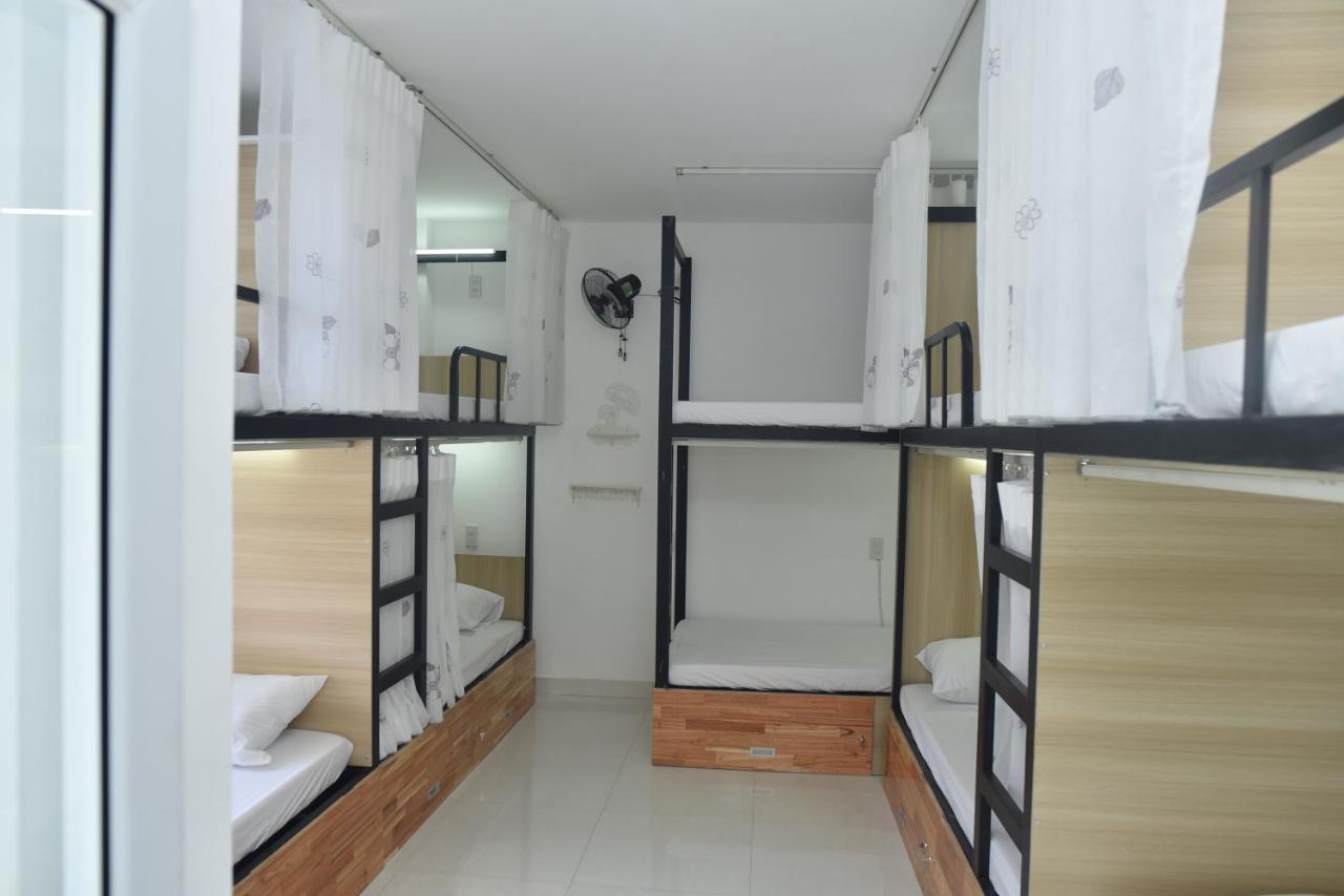 Lovely Homestay Хюе Екстер'єр фото
