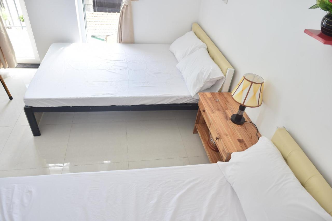 Lovely Homestay Хюе Екстер'єр фото