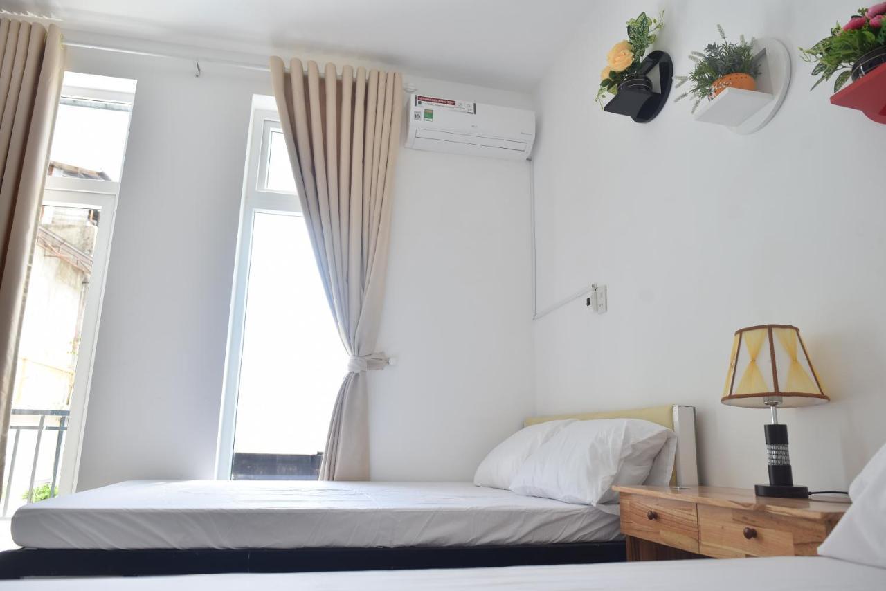 Lovely Homestay Хюе Екстер'єр фото
