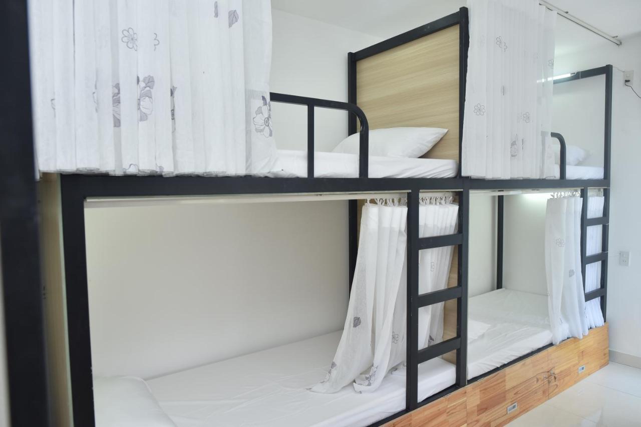 Lovely Homestay Хюе Екстер'єр фото