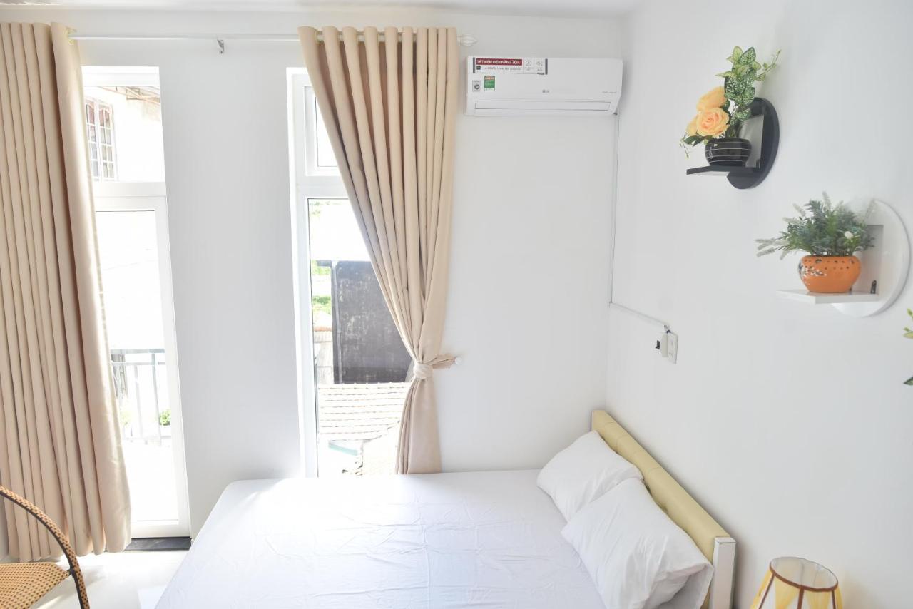 Lovely Homestay Хюе Екстер'єр фото