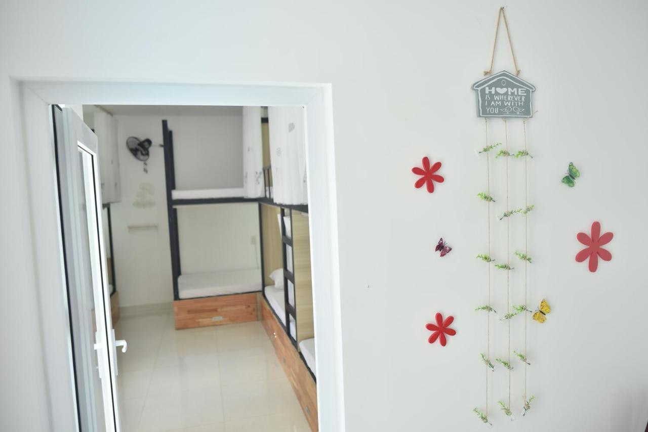 Lovely Homestay Хюе Екстер'єр фото