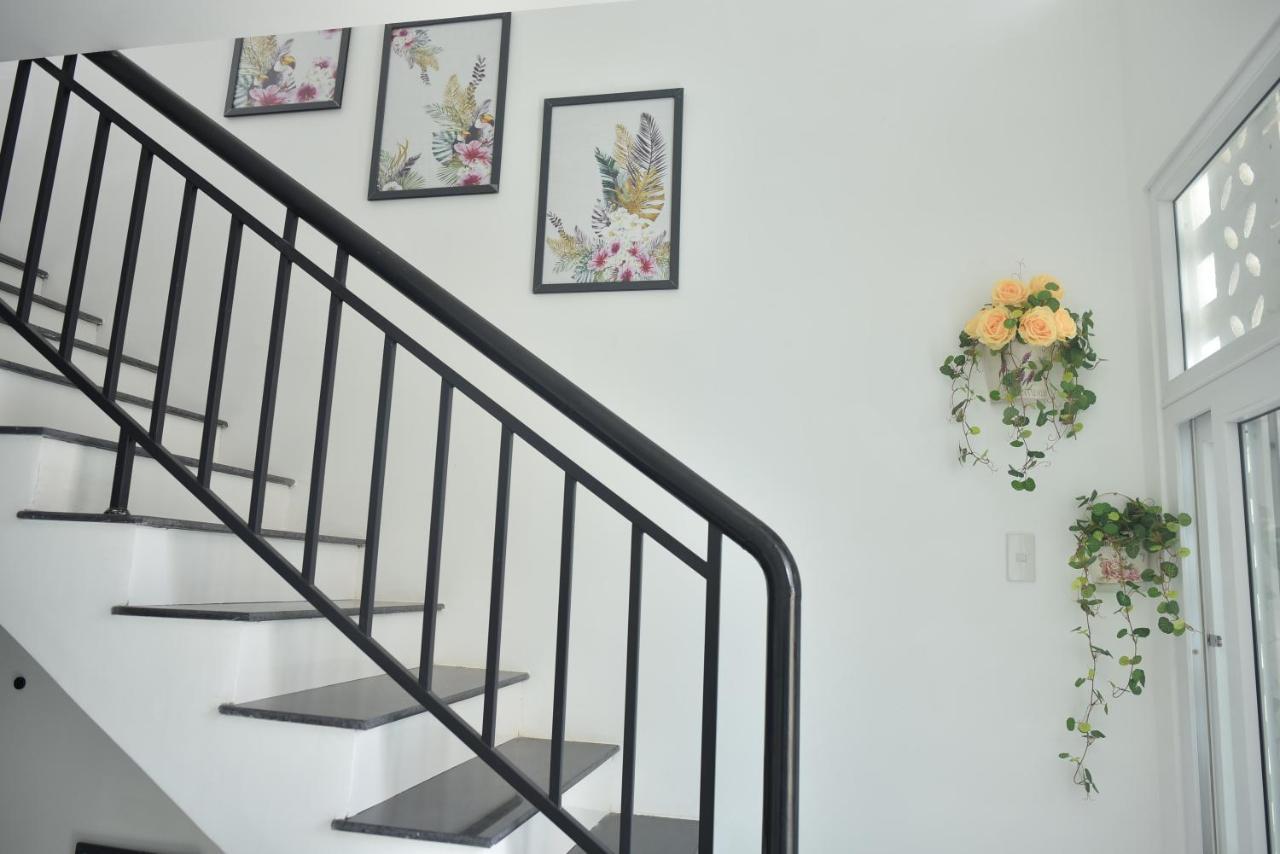 Lovely Homestay Хюе Екстер'єр фото