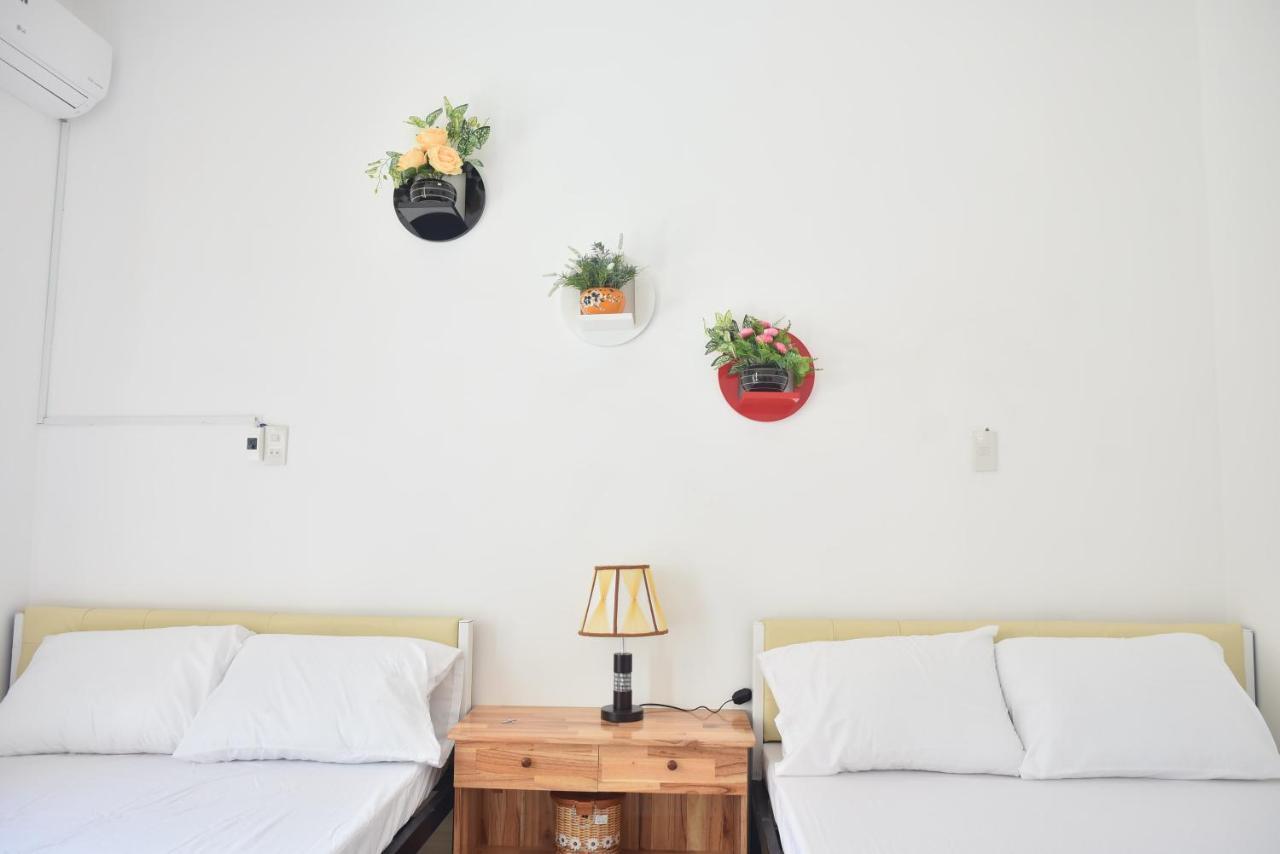 Lovely Homestay Хюе Екстер'єр фото