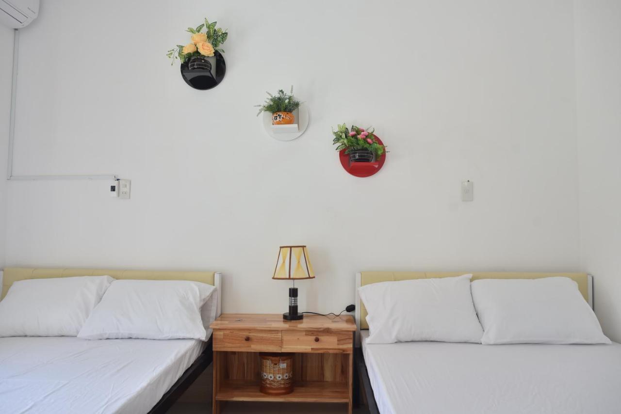Lovely Homestay Хюе Екстер'єр фото