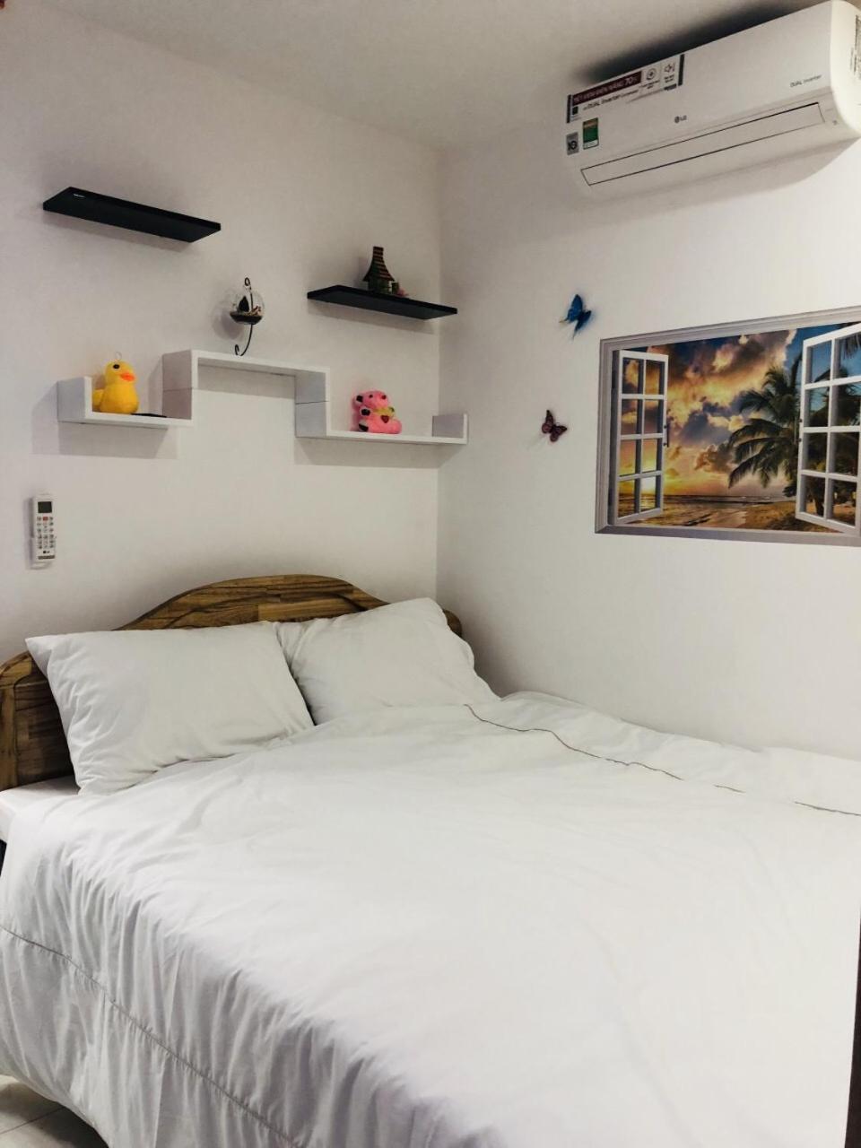 Lovely Homestay Хюе Екстер'єр фото